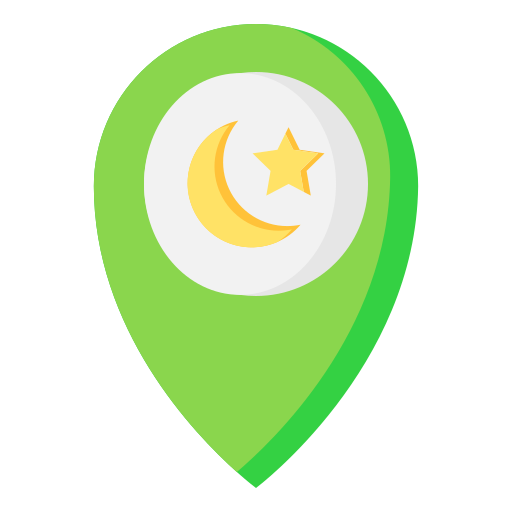 Event Qibla